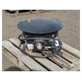 Outland Fire Bowl Propane Fire Pit