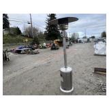 Propane Heater