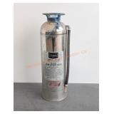 Sears Fire Extinguisher