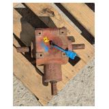 Gear Box