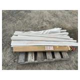 Commercial Canvas Window Shades