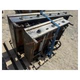 Commercial Flat Top Griddle