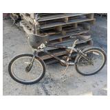 Factory Effex Single Speed Bicycle