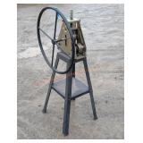 1'-2' Tubing Bender/Roller