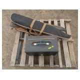 Gun Cleaning & Accessories