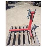~750lb Engine Stand