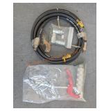 National-Spencer Grease Disepnser Handle