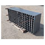 2- Bolt Bins