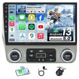 Stereo for Chevrolet Chevy Camaro 2010 - 2015