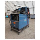 Miller Dialarc HF TIG Welder