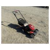 Troy Bilt Lawn Mower
