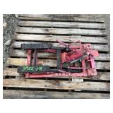 Motorcycle Jack