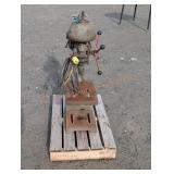Walker Turner Drill Press