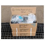 6- Stake Pocket Winches