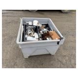 Tote Asst. Filters & Other Misc