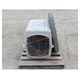Dog Crate & Accessories