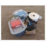 Assorted Household Goods