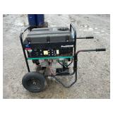 Onan Pro 6000E Generator