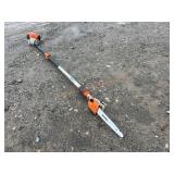 Stihl HT105 Pole Pruner