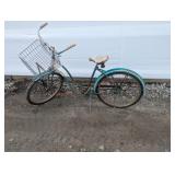 Hawthorne Vintage Bicycle