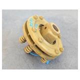 Universal Friction Clutch