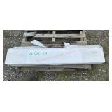 Buyers Universal Fit Hitch Receiver
