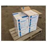 Synguard Nitrile Gloves Sz Medium