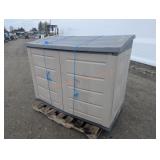 Yard Crate