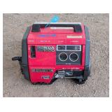 Honda EX1000 Generator w/ Gas