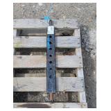 Category 1 Tow Bar