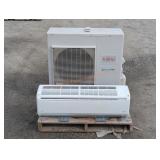 Fujitsu 24000 BTU Mini Split Heat Pump