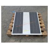 Aluminum Ramp