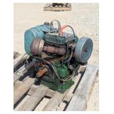 Kohler Engine