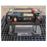 Central Machinery 12' 2.5HP Planer