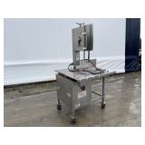 Hollymatic Meat Saw