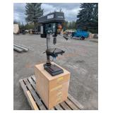 Grizzly T31739 Drill Press