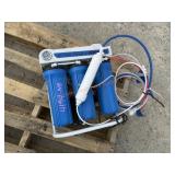 Water Filtration System
