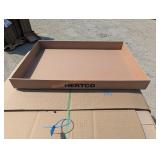 Cardboard Box Tops ~31.5'x22.5'x3'