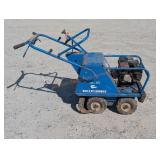 Bluebird Sod Trimmer