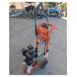 Husquavarna Pressure Washer