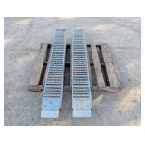 UTV Ramps