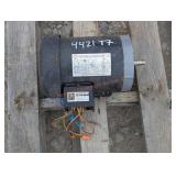 3 Phase Induction Motor