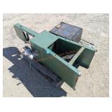 Gorilla Meat Cutting Band Saw & Dehydrator