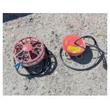 2- Pond Heaters