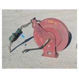 Pump On Reel