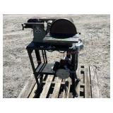 Waler-Turner Belt Sander