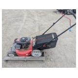 TroyBilt TB160 21' Push Mower