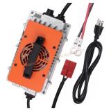 36V 25A Lithium Battery Charger Lifepro4
