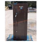 Homak Gun Cabinet