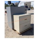Metal Storage Cabinet & Filing Cabinet